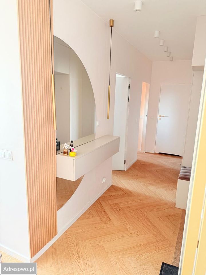 Mieszkanie 3-pokojowe Tomaszów Mazowiecki, ul. Rolna. Zdjęcie 13