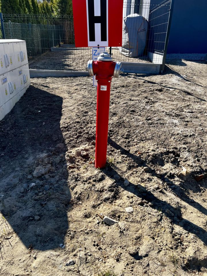 Działka budowlana Bojano, ul. Wiosenna. Zdjęcie 5