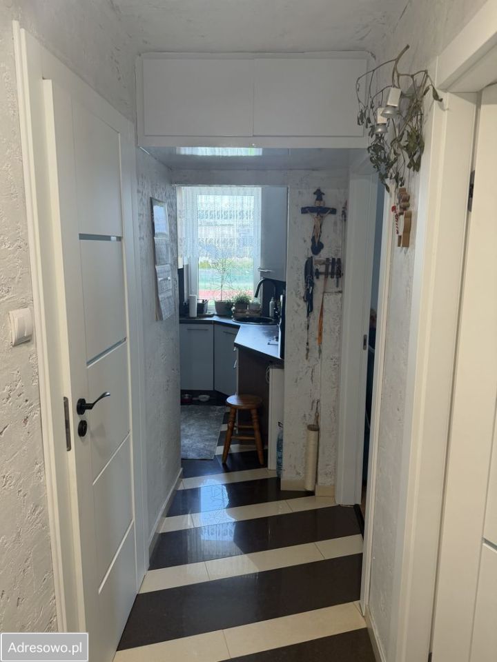 Mieszkanie 2-pokojowe Wołomin, ul. Prądzyńskiego. Zdjęcie 11