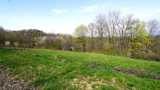 Działka budowlana Gorlice, ul. Zamkowa. Zdjęcie 4