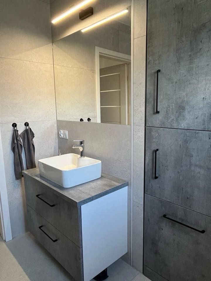 Mieszkanie 2-pokojowe Wołów, ul. Garwolska. Zdjęcie 5