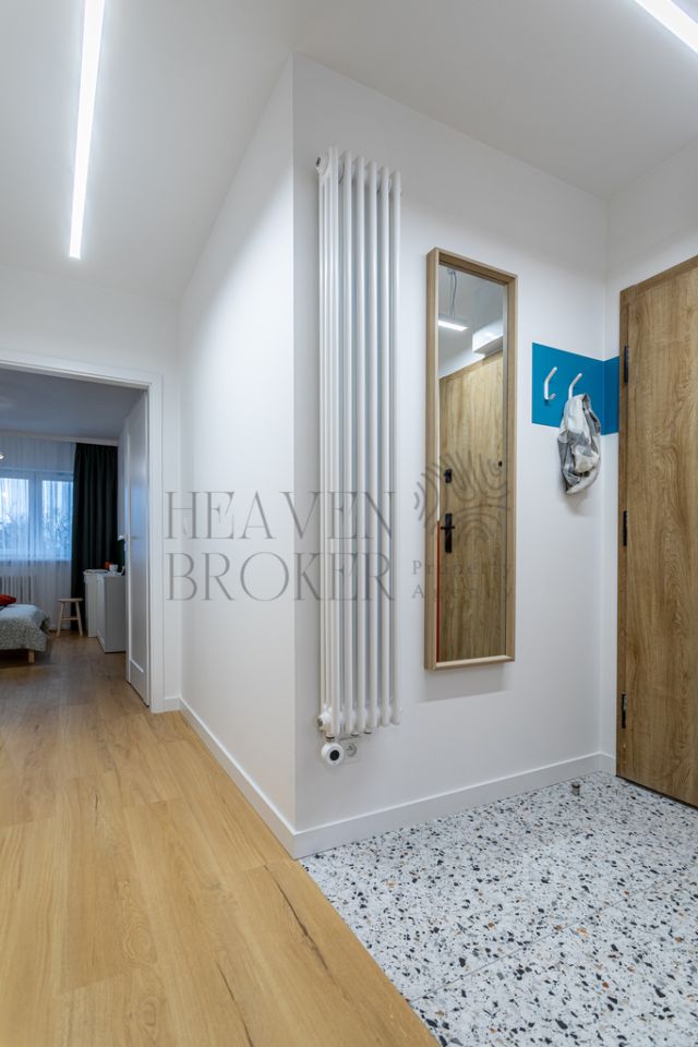 Mieszkanie 2-pokojowe Łomna-Las. Zdjęcie 9