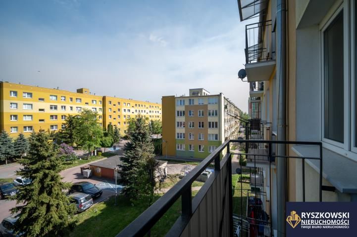 Mieszkanie 1-pokojowe Zamość, ul. Elizy Orzeszkowej. Zdjęcie 11