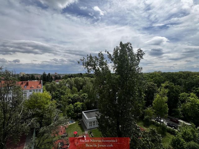 Mieszkanie 3-pokojowe Wrocław Krzyki, ul. Powstańców Śląskich. Zdjęcie 12