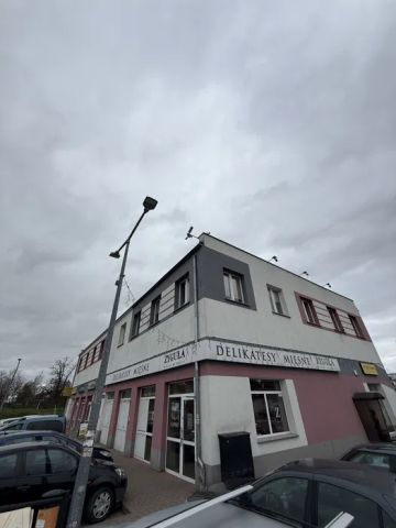 Lokal Strzelin, ul. Dzierżoniowska. Zdjęcie 1