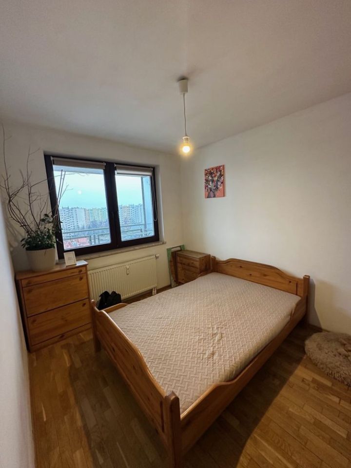 Mieszkanie 2-pokojowe Warszawa Bemowo. Zdjęcie 7