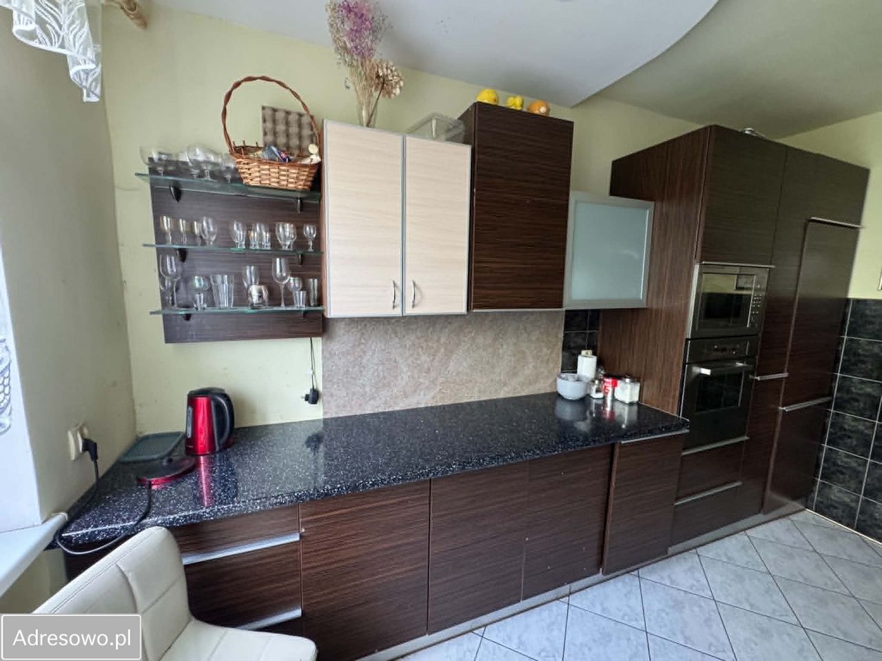 dom wolnostojący, 5 pokoi Szczecin Dąbie, ul. Bośniacka. Zdjęcie 13
