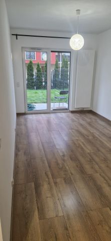 Mieszkanie 2-pokojowe Wrocław Psie Pole, ul. Wołowska. Zdjęcie 1