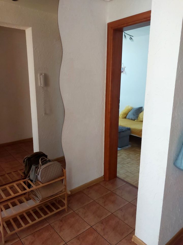 Mieszkanie 3-pokojowe Zielona Góra Centrum, ul. 1 Maja. Zdjęcie 14