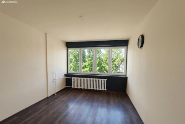 Mieszkanie 1-pokojowe Katowice, ul. Rolna. Zdjęcie 1