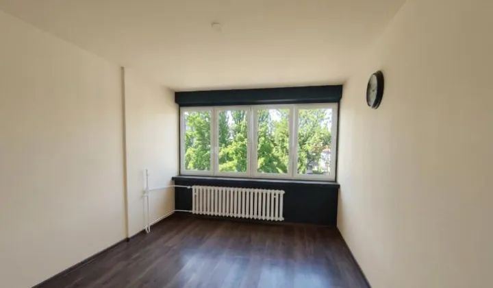 Mieszkanie 1-pokojowe Katowice, ul. Rolna