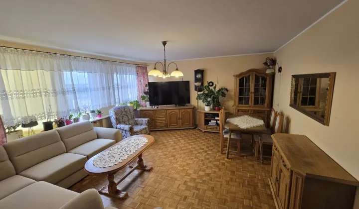 Mieszkanie 3-pokojowe Gniezno Winiary, os. Orła Białego
