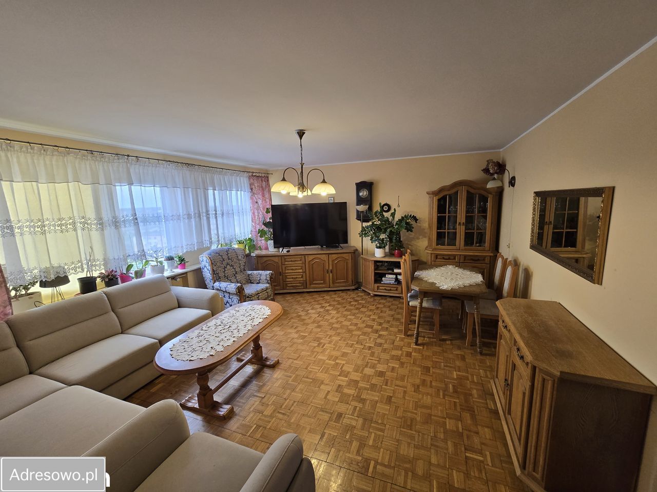 Mieszkanie 3-pokojowe Gniezno Winiary, os. Orła Białego. Zdjęcie 1