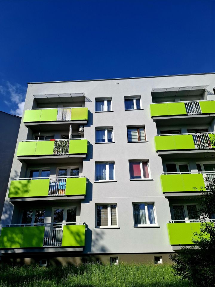 Mieszkanie 3-pokojowe Tarnowskie Góry Stare Tarnowice, ul. Gustawa Morcinka. Zdjęcie 2