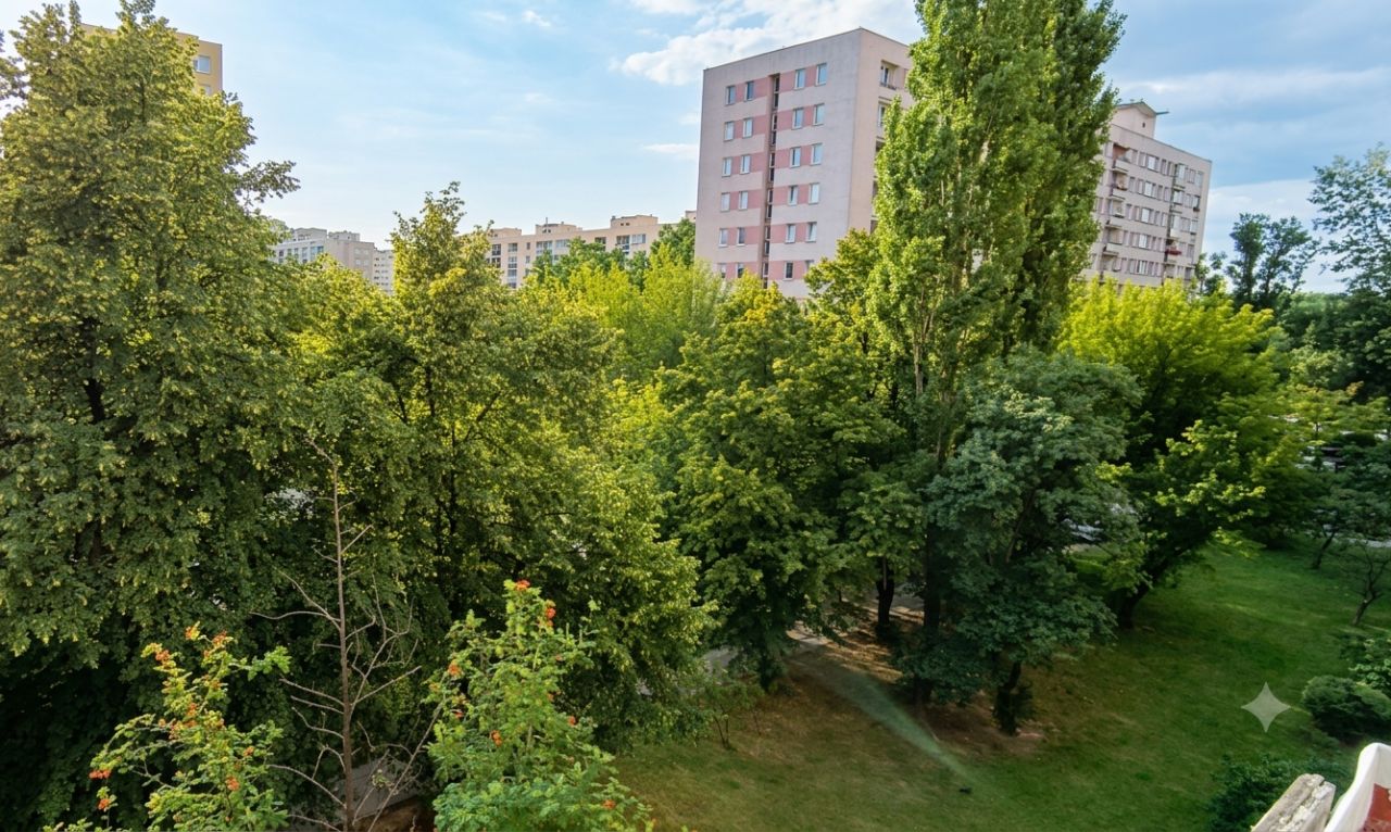 Mieszkanie 1-pokojowe Warszawa Targówek, ul. Wyszogrodzka. Zdjęcie 8