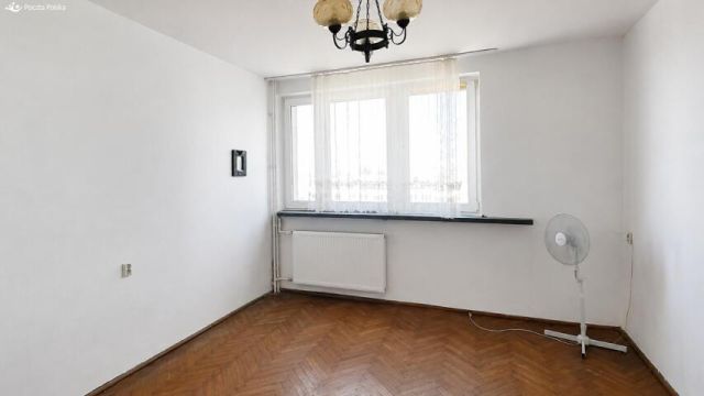 Mieszkanie 3-pokojowe Warszawa, ul. Wolska. Zdjęcie 4