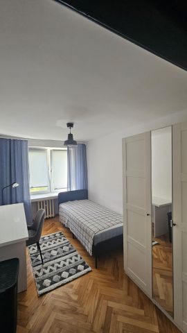 Pokój Lublin Wieniawa, ul. Klemensa Junoszy. Zdjęcie 1