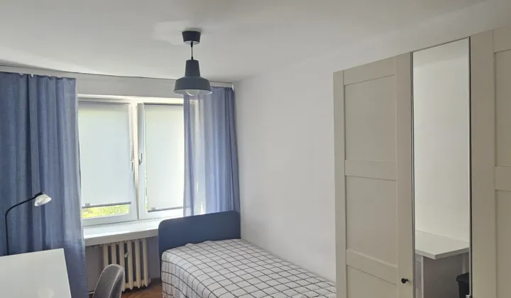 Pokój Lublin Wieniawa, ul. Klemensa Junoszy