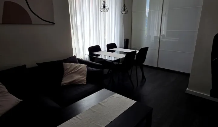 Mieszkanie 3-pokojowe Czechowice-Dziedzice, ul. Bestwińska
