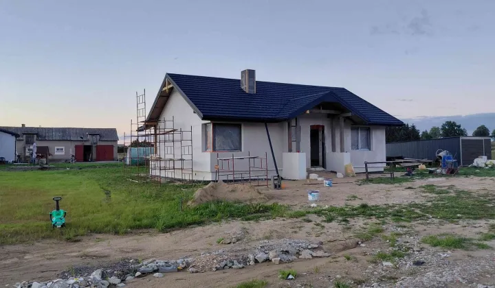 dom wolnostojący, 3 pokoje Rypin, ul. Sadowa