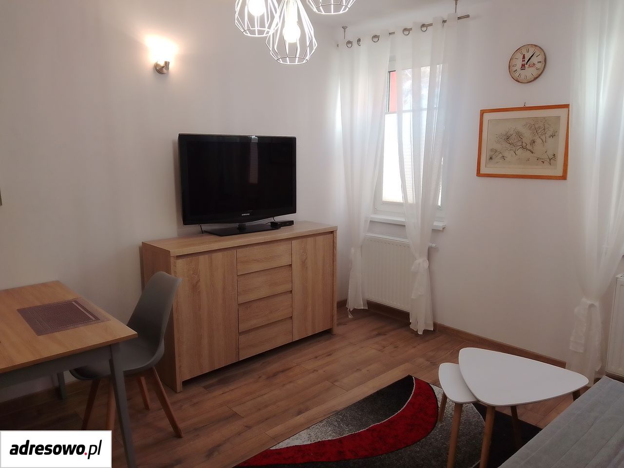 Mieszkanie 1-pokojowe Wrocław Psie Pole, ul. Sołtysowicka. Zdjęcie 4