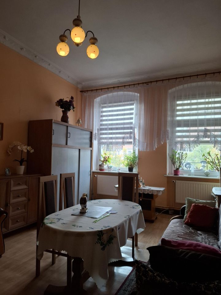 Mieszkanie 4-pokojowe Szczecin Śródmieście, al. Piastów. Zdjęcie 9