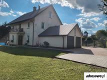 dom wolnostojący, 6 pokoi Miejsce Piastowe, ul. Dukielska. Zdjęcie 2