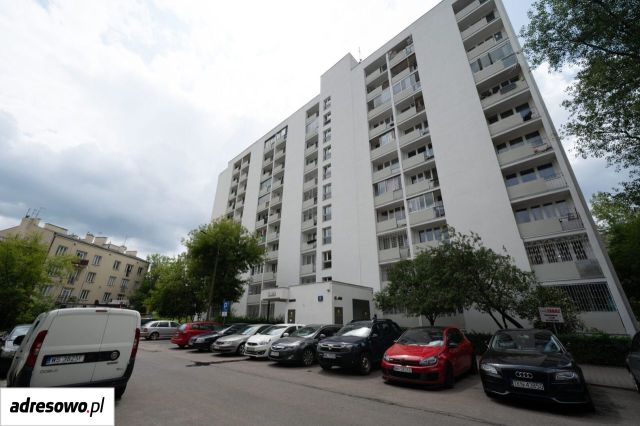 Mieszkanie 1-pokojowe Warszawa Praga-Północ, ul. Wołomińska. Zdjęcie 1