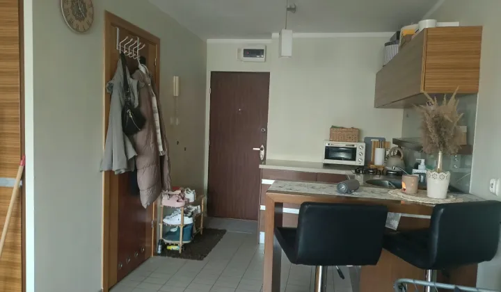 Mieszkanie 1-pokojowe Warszawa Żoliborz