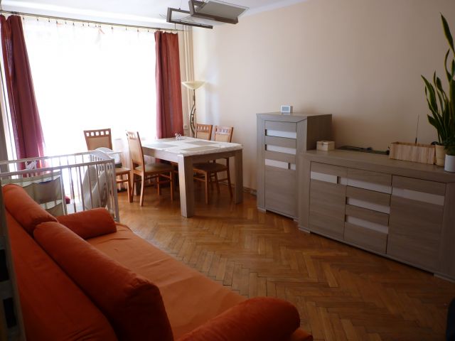 Mieszkanie 2-pokojowe Puławy, ul. rtm. Witolda Pileckiego. Zdjęcie 1