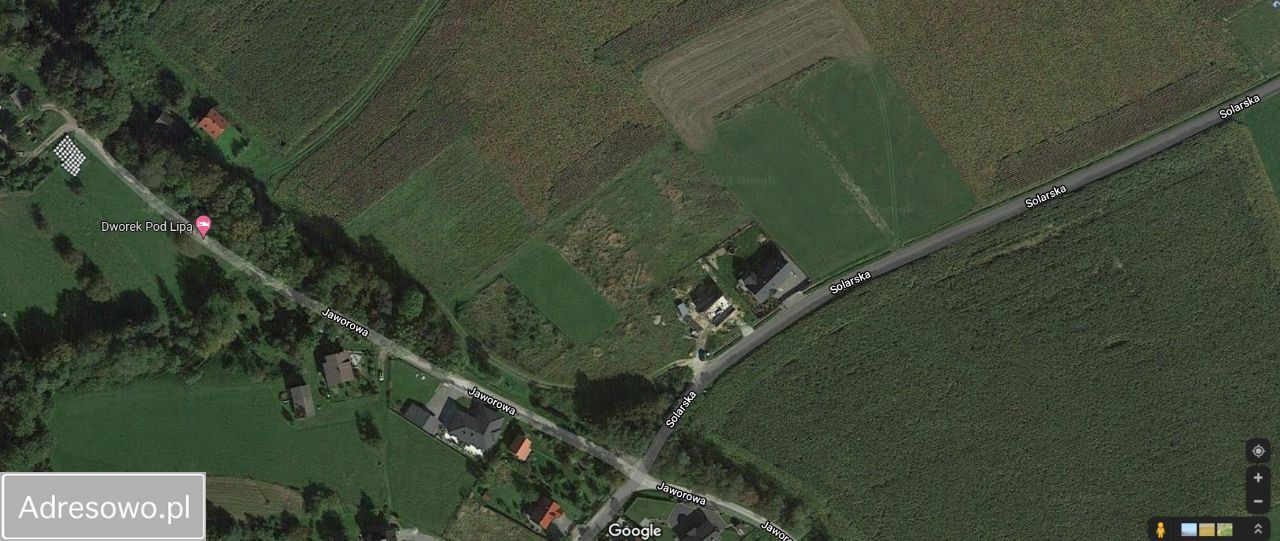 Działka budowlana Grodziec. Zdjęcie 6