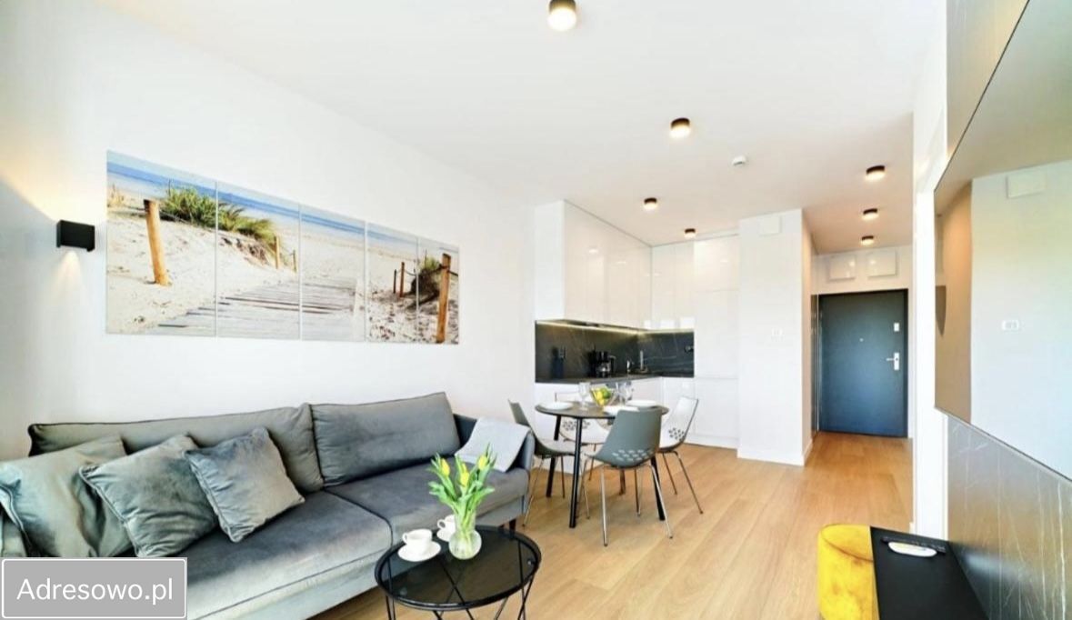 Mieszkanie 2-pokojowe Kołobrzeg. Zdjęcie 7