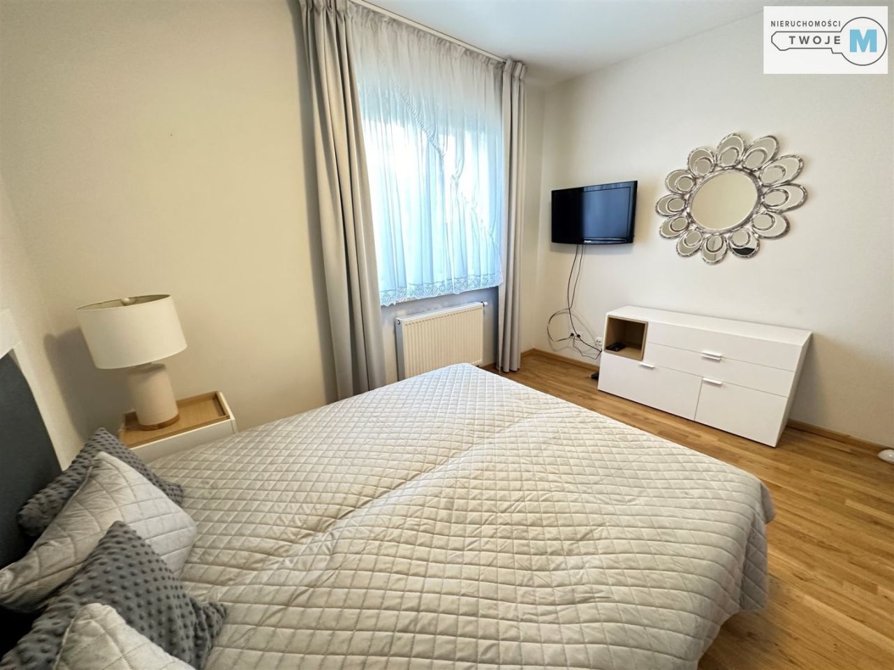 Mieszkanie 3-pokojowe Kielce KSM, ul. Leszczyńska. Zdjęcie 5