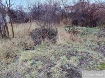 Działka rekreacyjna Aleksandrów Kujawski, ul. Wojska Polskiego. Zdjęcie 3