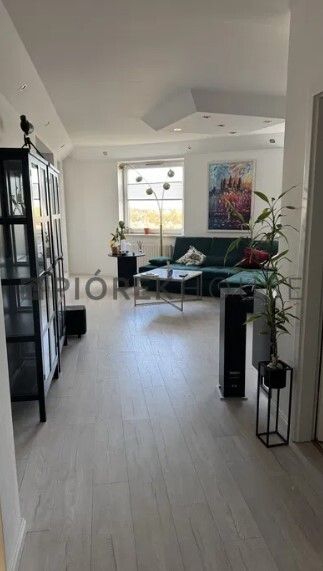 Mieszkanie 5-pokojowe Warszawa Ursus, ul. Stanisława Bodycha