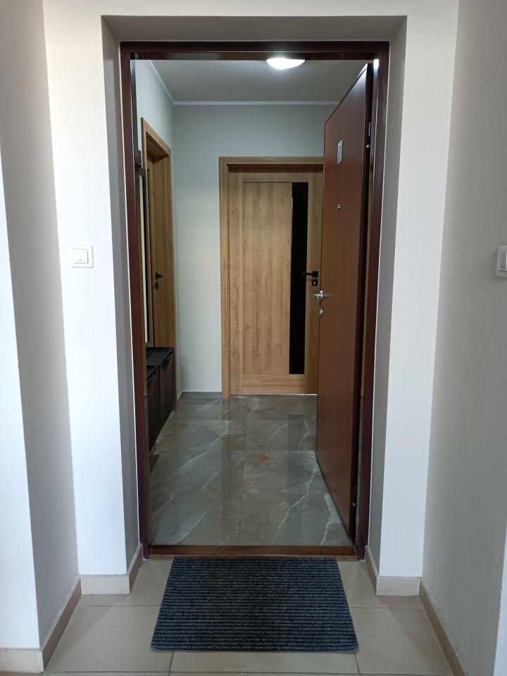 Mieszkanie 2-pokojowe Warszawa Białołęka, ul. Żeglugi Wiślanej