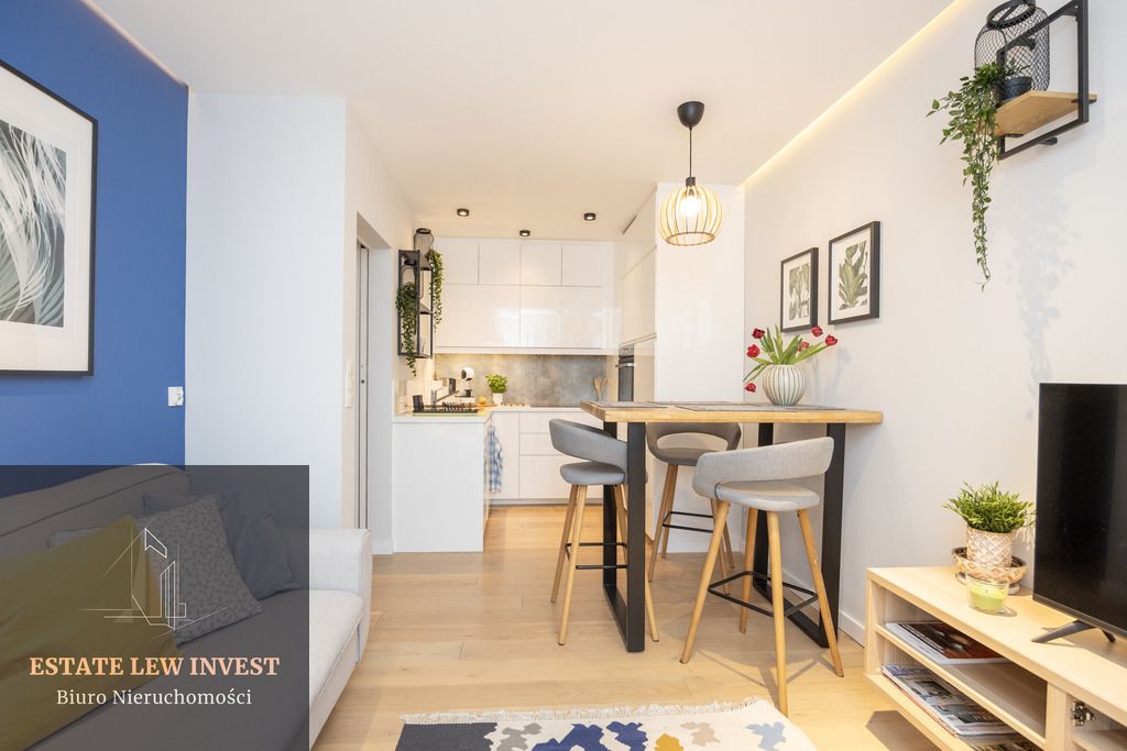 Mieszkanie 2-pokojowe Kraków Śródmieście, ul. Wrocławska. Zdjęcie 8