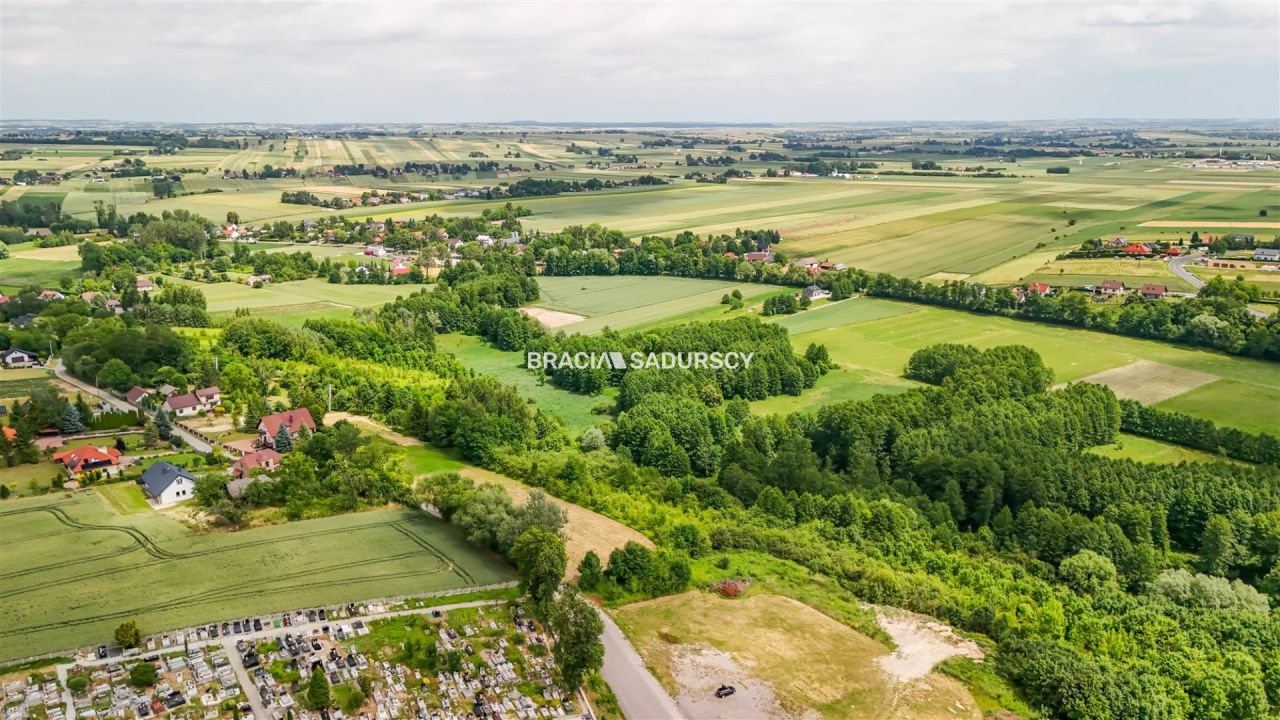 Działka budowlana Iwanowice Włościańskie. Zdjęcie 11
