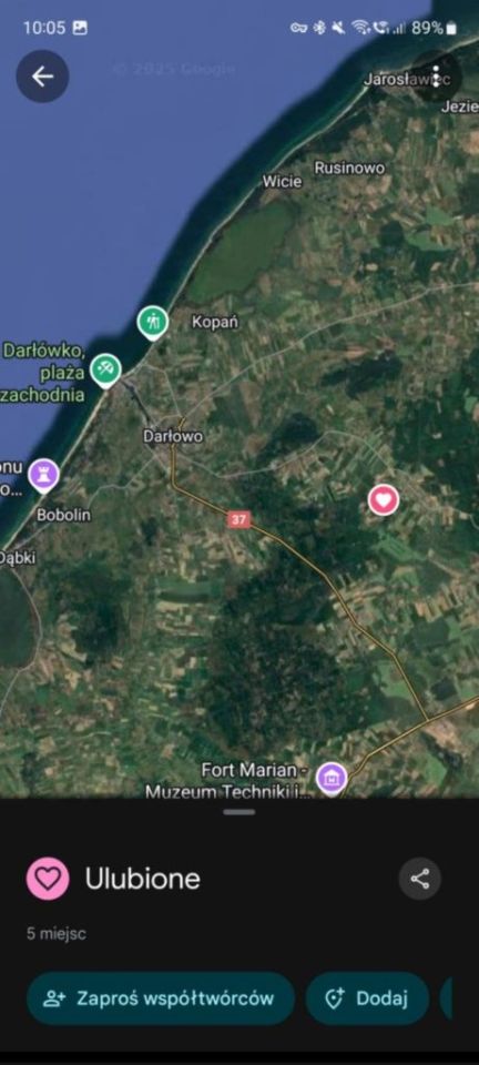 Działka Nowy Jarosław. Zdjęcie 6