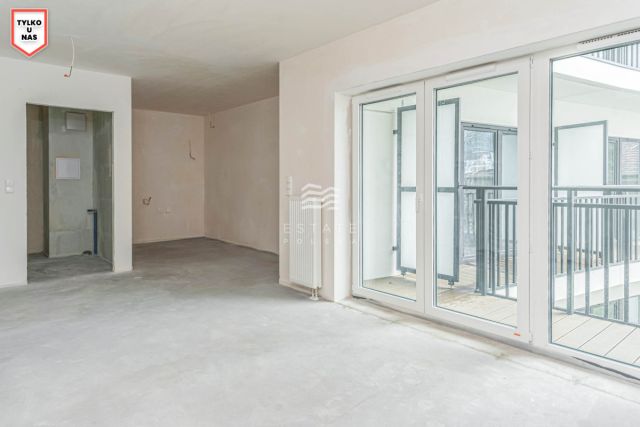 Mieszkanie 1-pokojowe Gdynia Śródmieście, ul. Stefana Żeromskiego. Zdjęcie 4