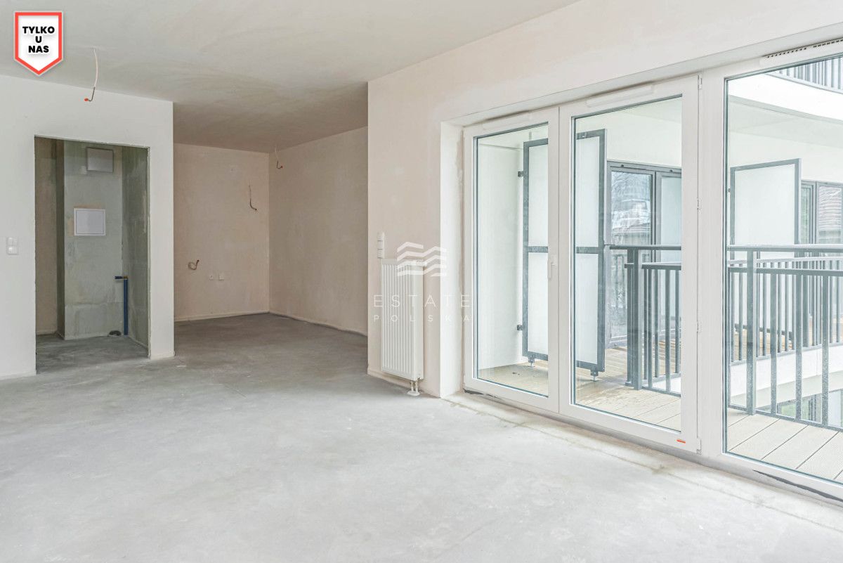 Mieszkanie 1-pokojowe Gdynia Śródmieście, ul. Stefana Żeromskiego. Zdjęcie 4