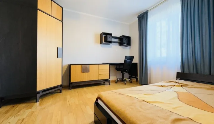 Mieszkanie 4-pokojowe Rzeszów, ul. Zabłocie