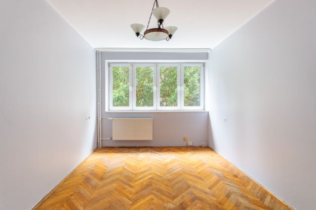 Mieszkanie 1-pokojowe Warszawa Ochota, ul. Pruszkowska. Zdjęcie 6