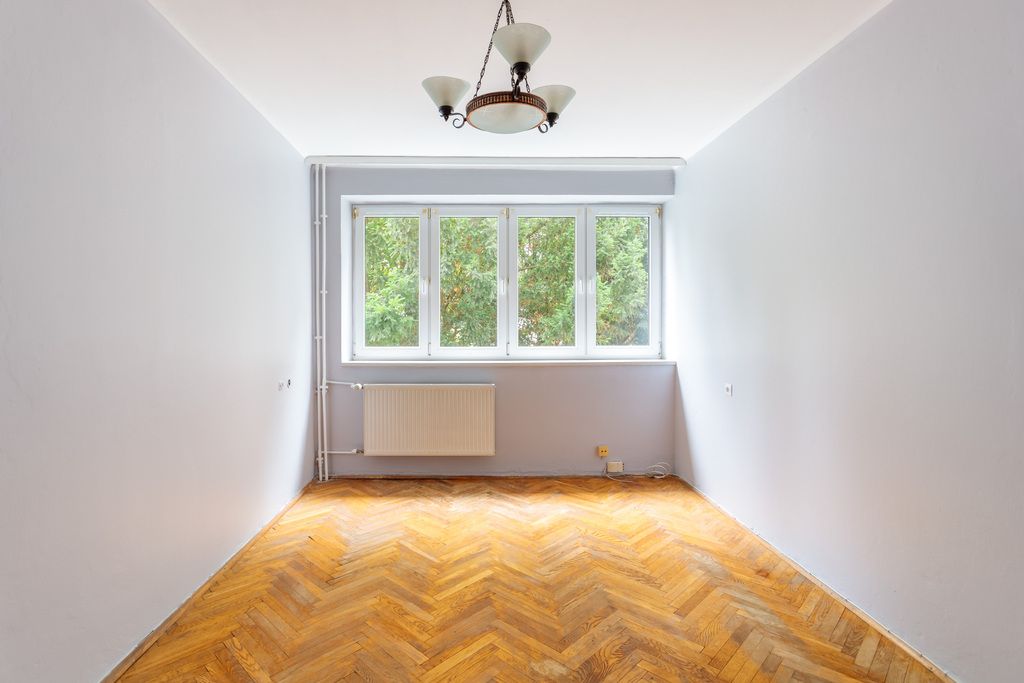 Mieszkanie 1-pokojowe Warszawa Ochota, ul. Pruszkowska. Zdjęcie 6