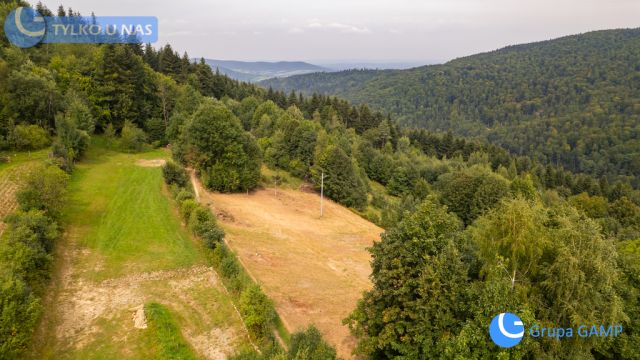 Działka Myślenice, Chełm. Zdjęcie 7