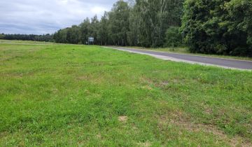 Działka budowlana Sokołowo