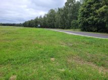 Działka budowlana Sokołowo. Zdjęcie 1