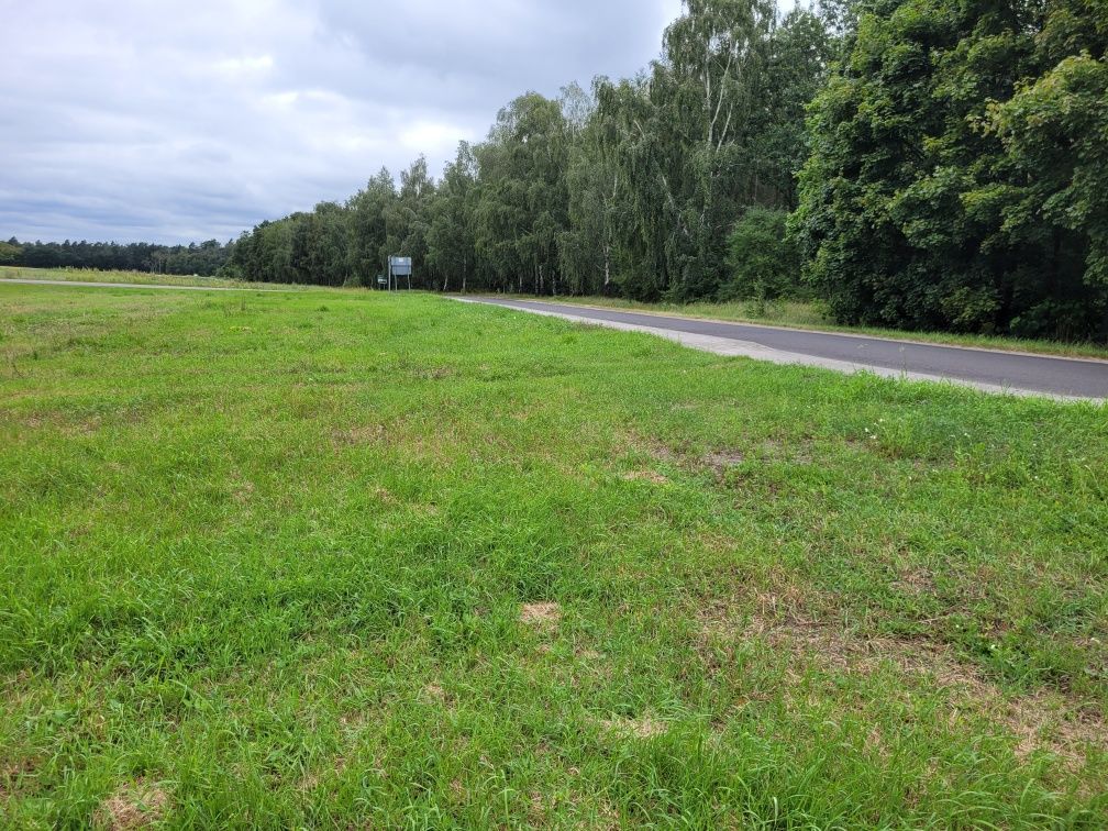 Działka budowlana Sokołowo. Zdjęcie 2