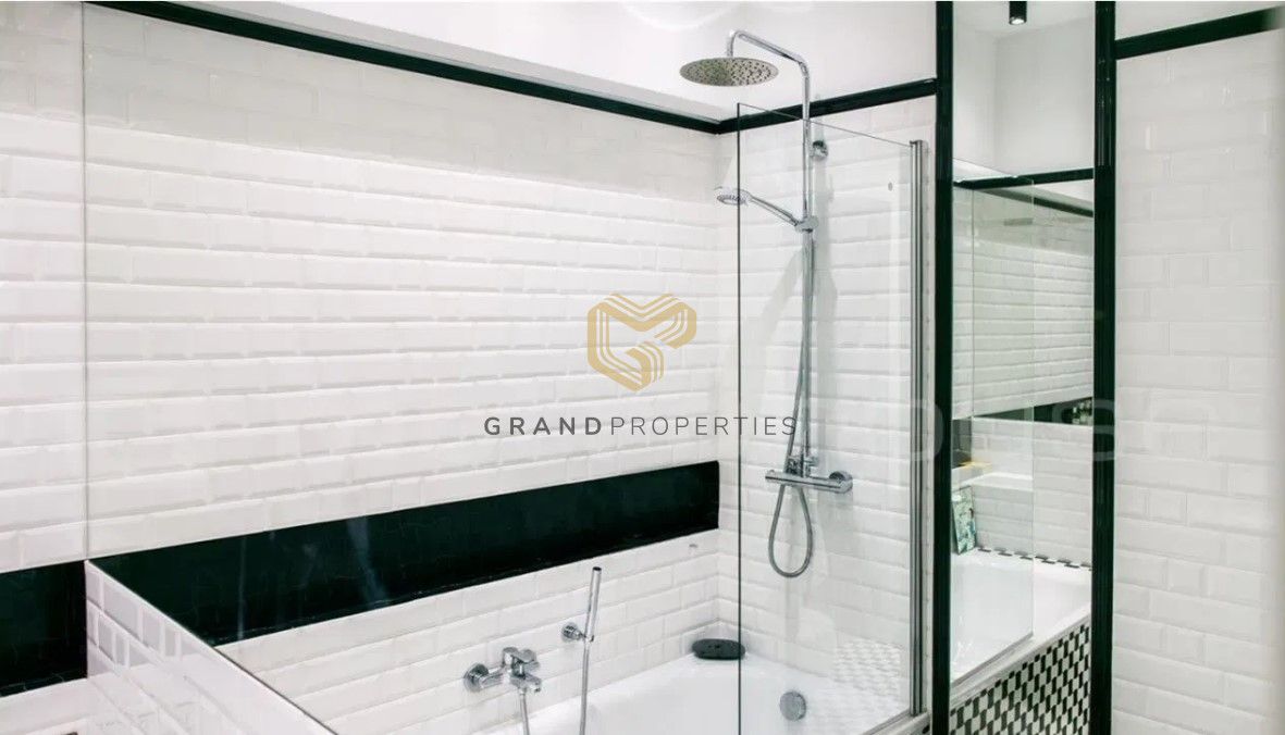 Mieszkanie 3-pokojowe Warszawa Śródmieście, ul. Chmielna. Zdjęcie 10