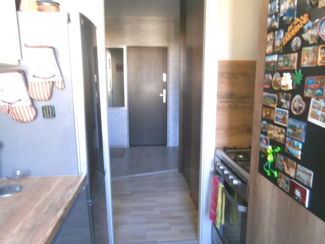 Mieszkanie 1-pokojowe Zielona Góra Centrum. Zdjęcie 9